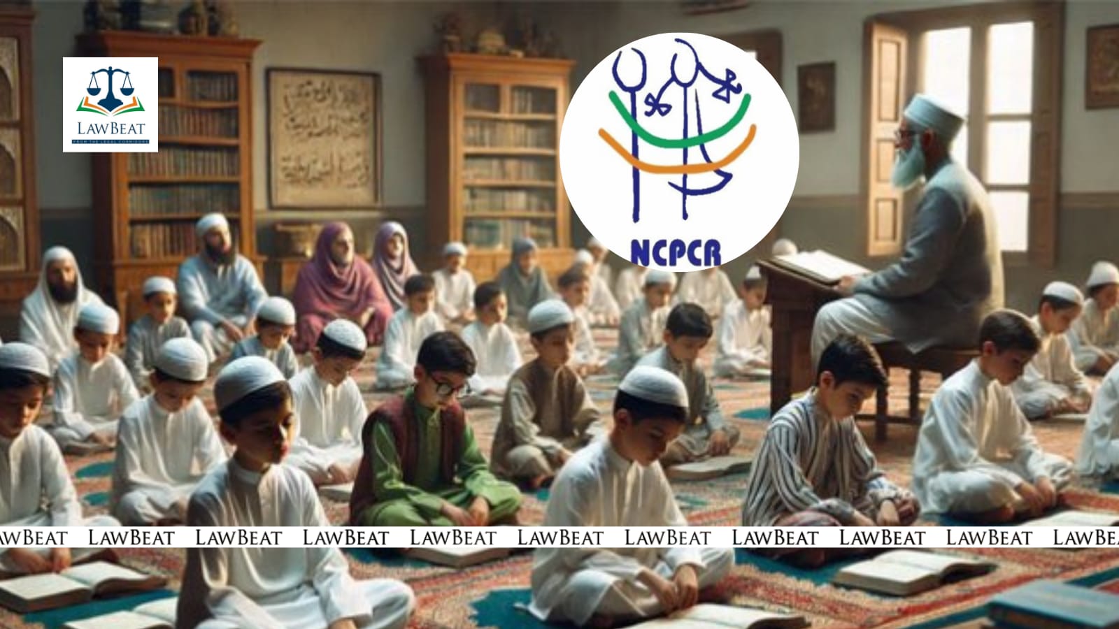 Madrasa Boards should be discontinued, NCPCR writes to Chief Secretaries asking to stop state funding to Madrasas Madrasa Boards should be discontinued, NCPCR writes to Chief Secretaries asking to stop state funding to Madrasas